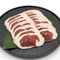 穴熊肉