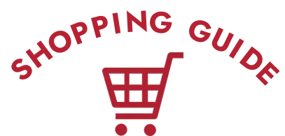 お買い物ガイド