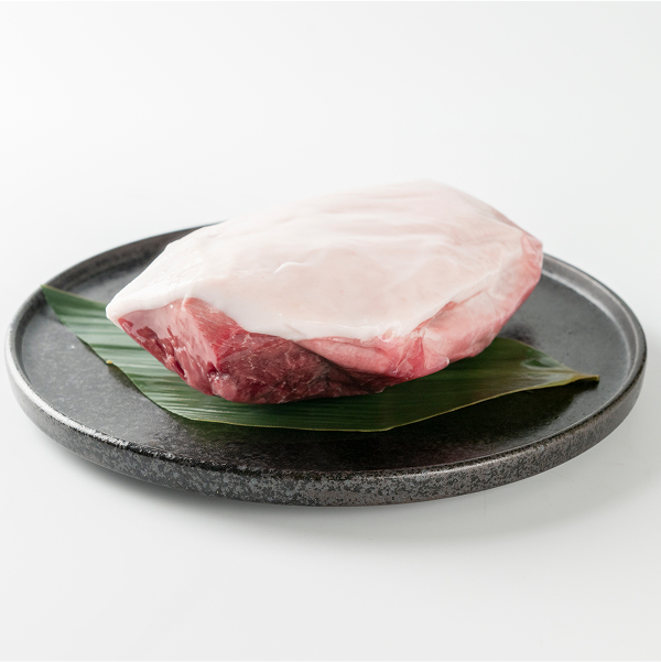 猪肉モモ（ブロック）400g