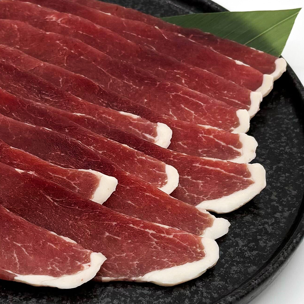 猪モモ肉（スライス）200g