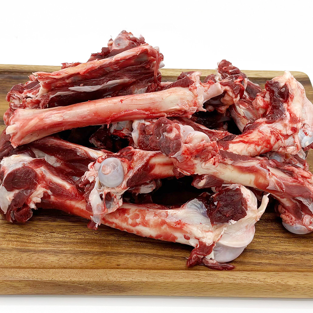 鹿の骨 2kg