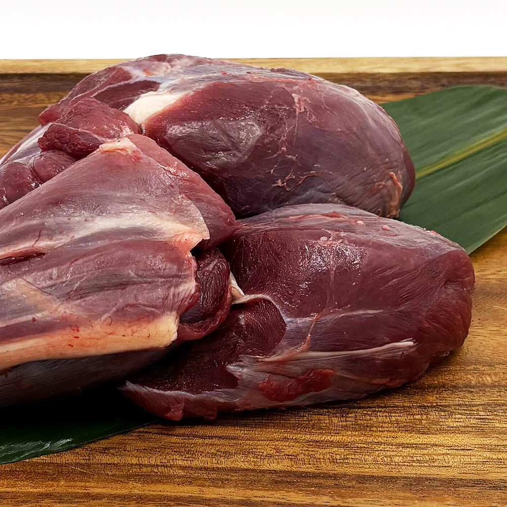 猪スネ肉（ブロック）1kg